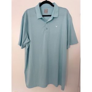 Calloway Polo